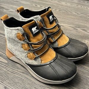 Sorel WOMEN'S OUT N ABOUT™ III CLASSIC BOOT Size 10